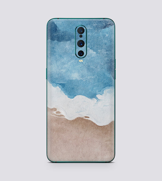 Oppo Rx17 Pro Sea Dune