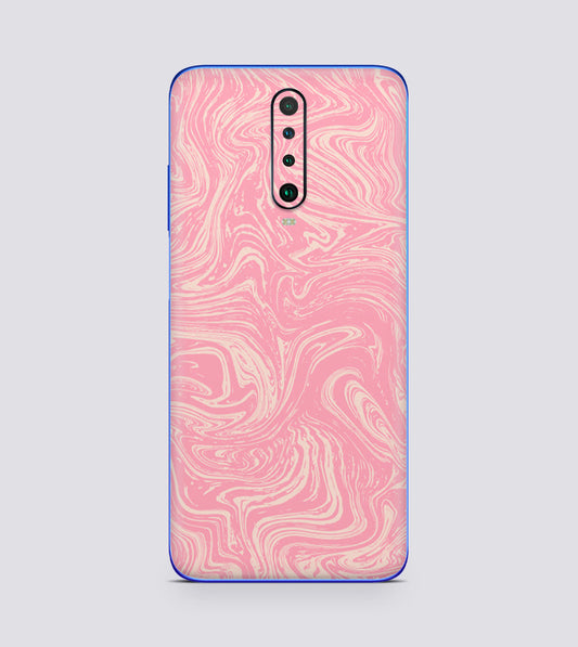 Poco X2 Baby Pink