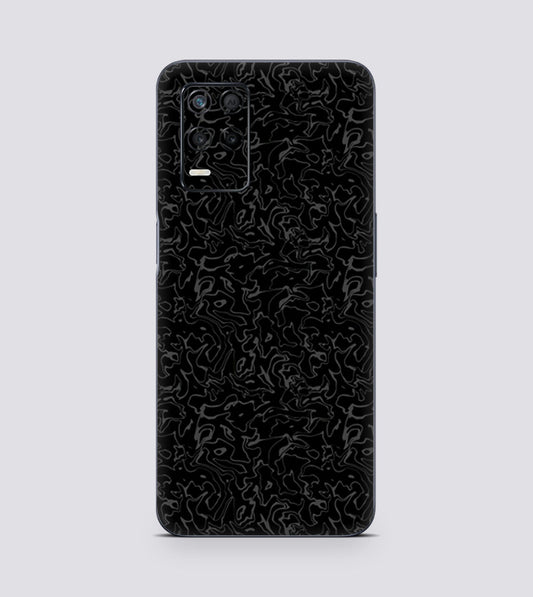 Realme 8 5G Black Fluid