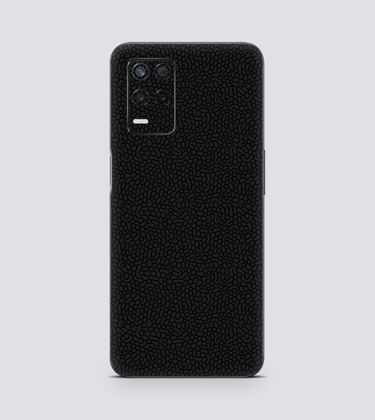 Realme 8 5G Black Leather