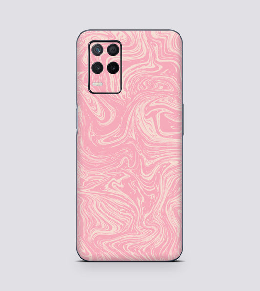 Realme 8 Baby Pink