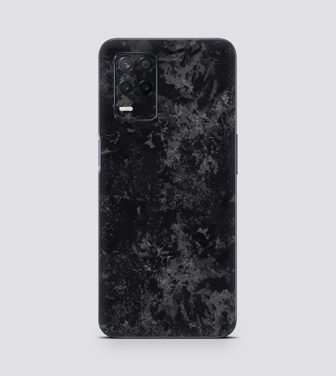 Realme 8 Black Smoke