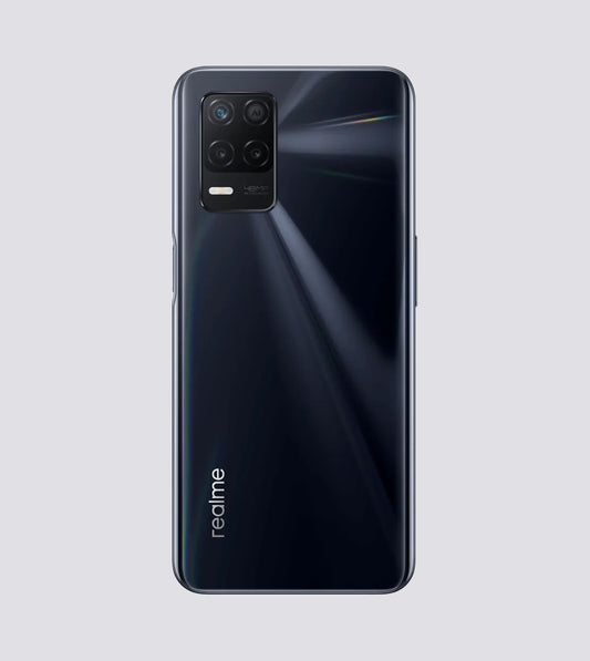 realme 8