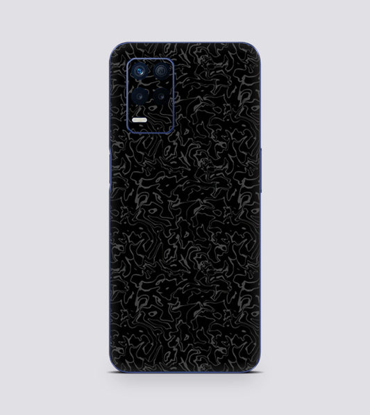 Realme 8S Black Fluid