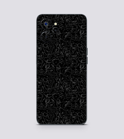 Realme 9I Black Fluid