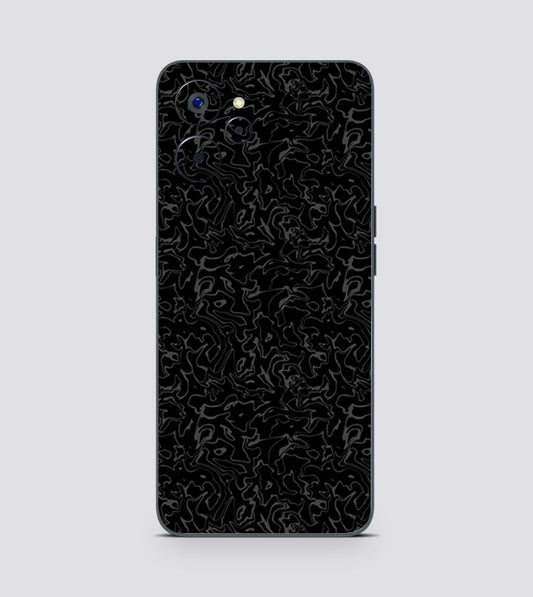 Realme 9I Black Fluid