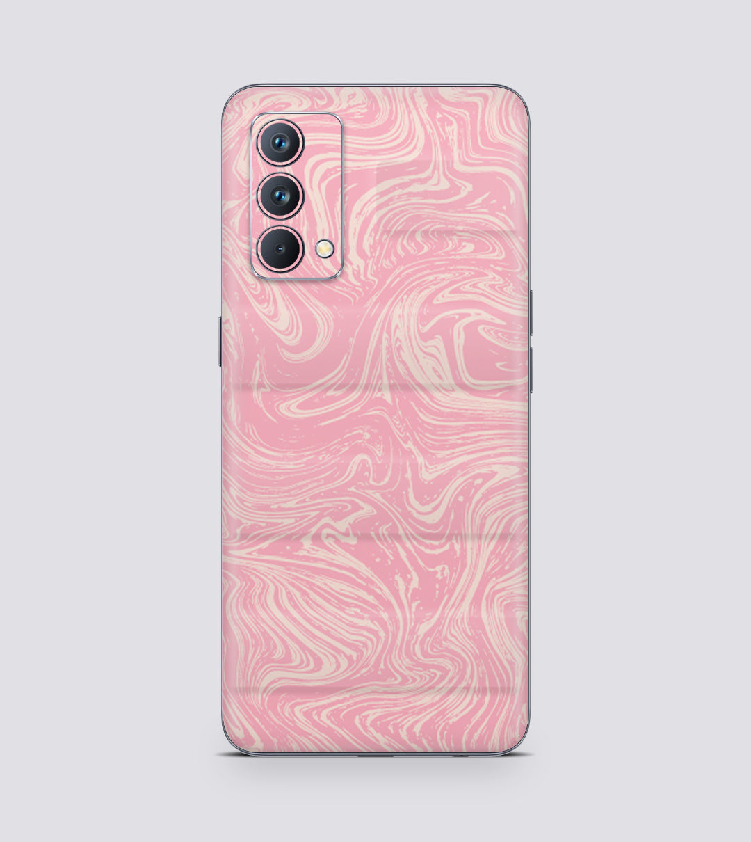 realme GT Master Edition Baby Pink