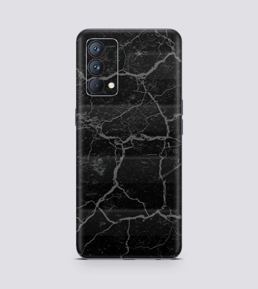 realme GT Master Edition Black Crack