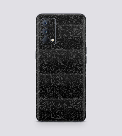 realme GT Master Edition Black Fluid