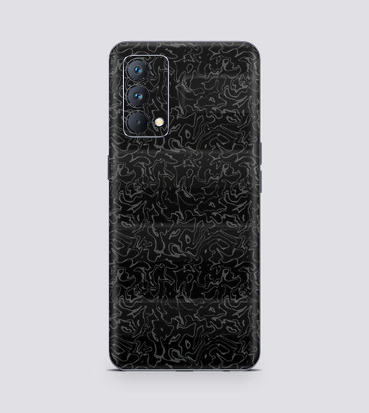 realme GT Master Edition Black Fluid