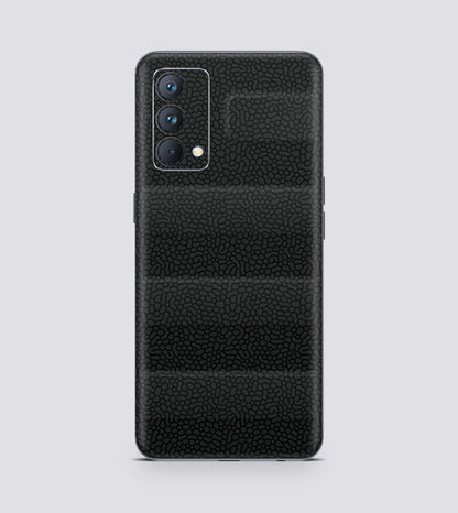 realme GT Master Edition Black Leather