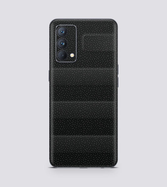 realme GT Master Edition Black Leather