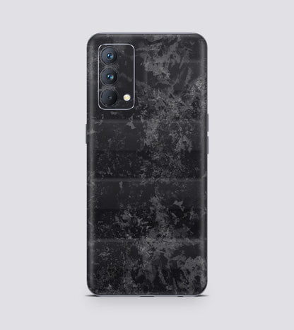 realme GT Master Edition Black Smoke