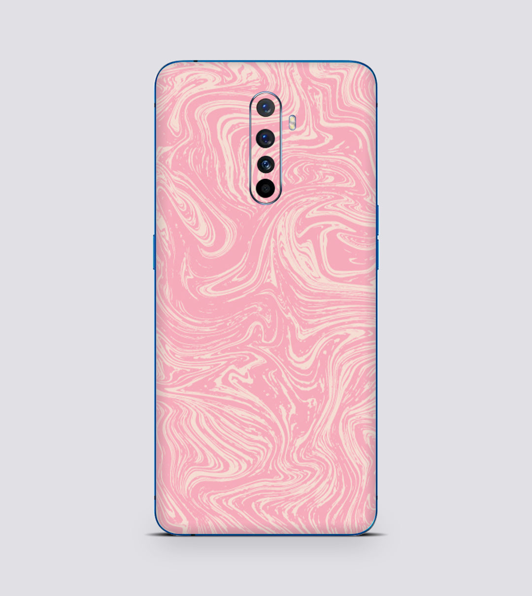 Realme X2 Pro Baby Pink