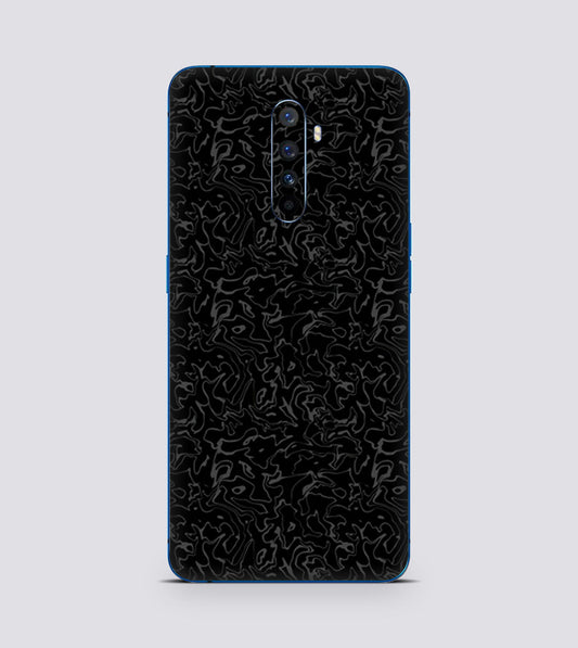 Realme X2 Pro Black Fluid