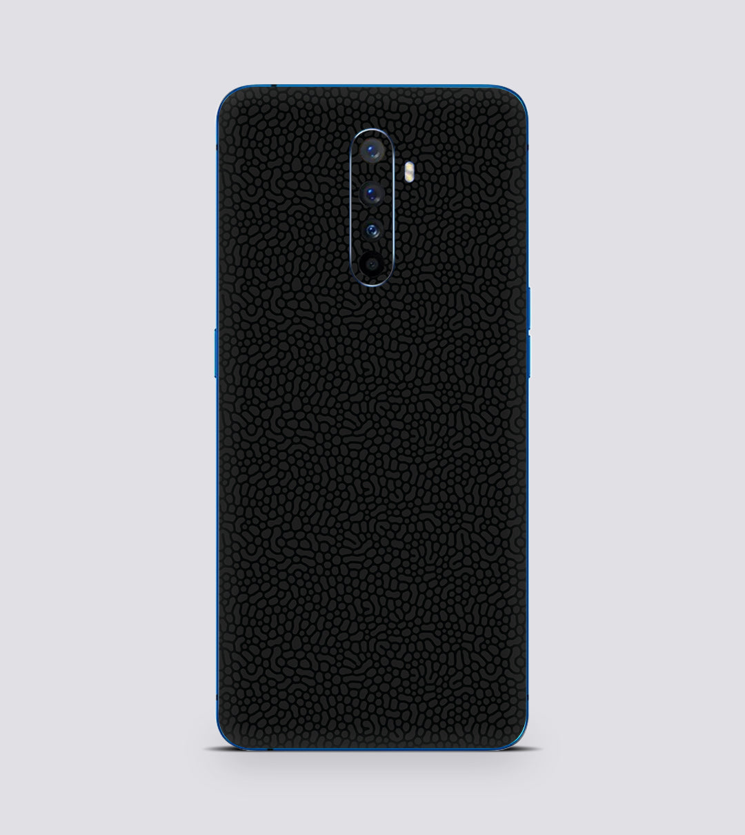 Realme X2 Pro Black Leather