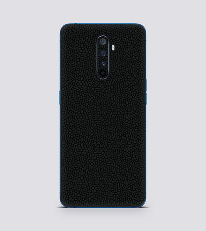 Realme X2 Pro Black Leather