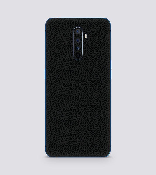 Realme X2 Pro Black Leather