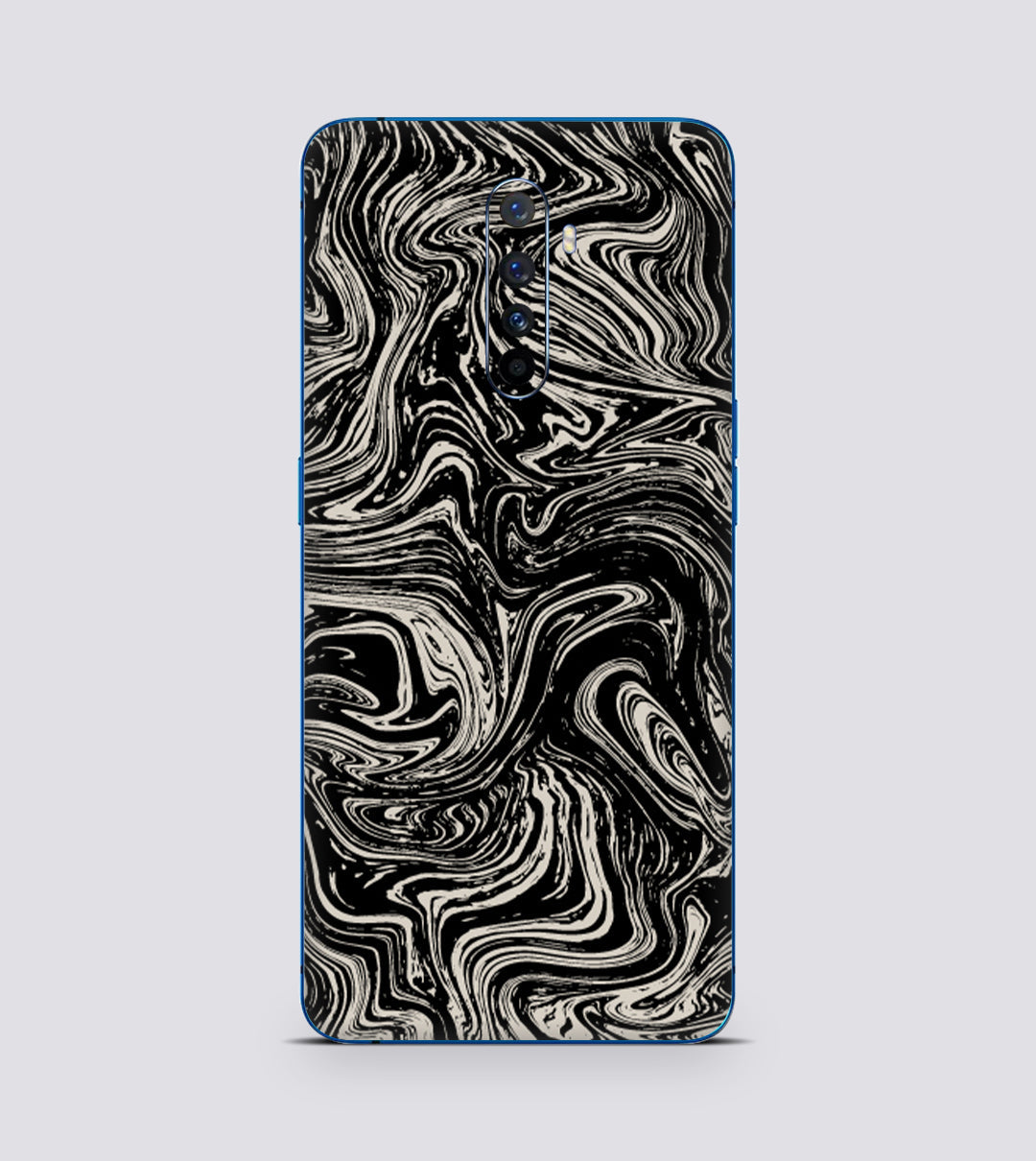 Realme X2 Pro Charcoal Black