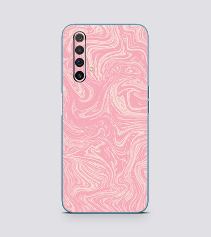 Realme X3 Baby Pink