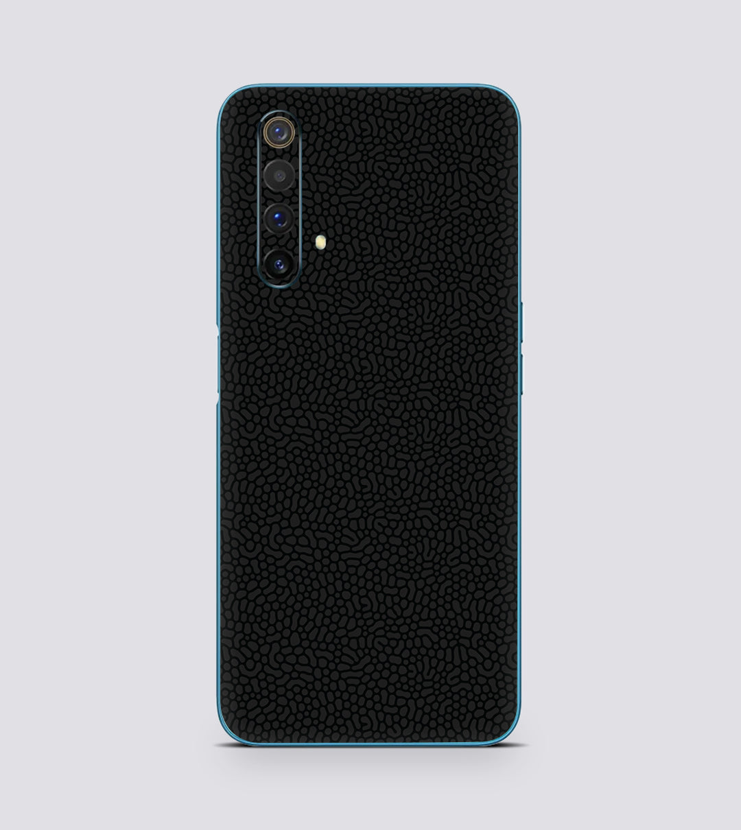 Realme X3 Black Leather