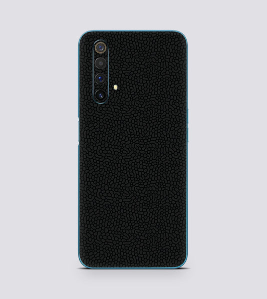 Realme X3 Black Leather