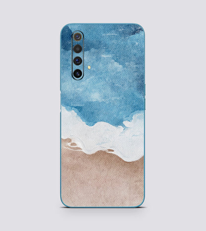 Realme X3 Sea Dune