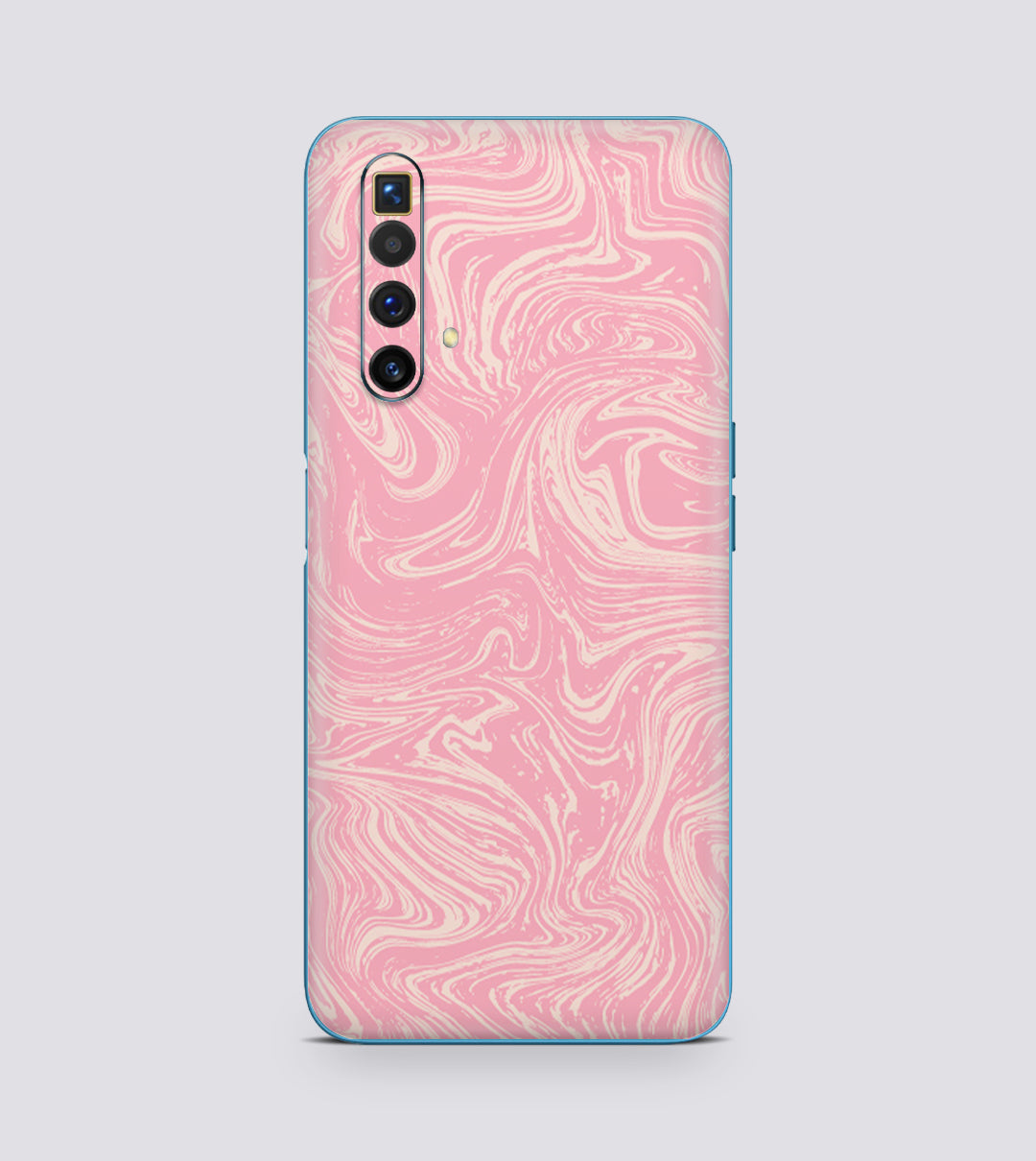 Realme X3 Superzoom Baby Pink