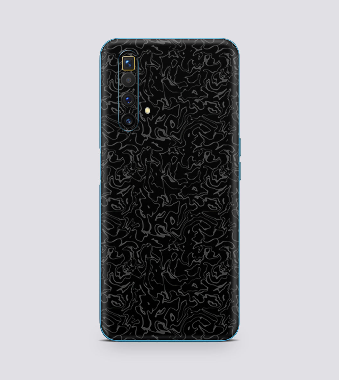 Realme X3 Superzoom Black Fluid