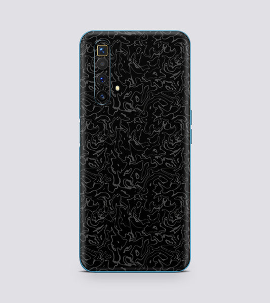 Realme X3 Superzoom Black Fluid