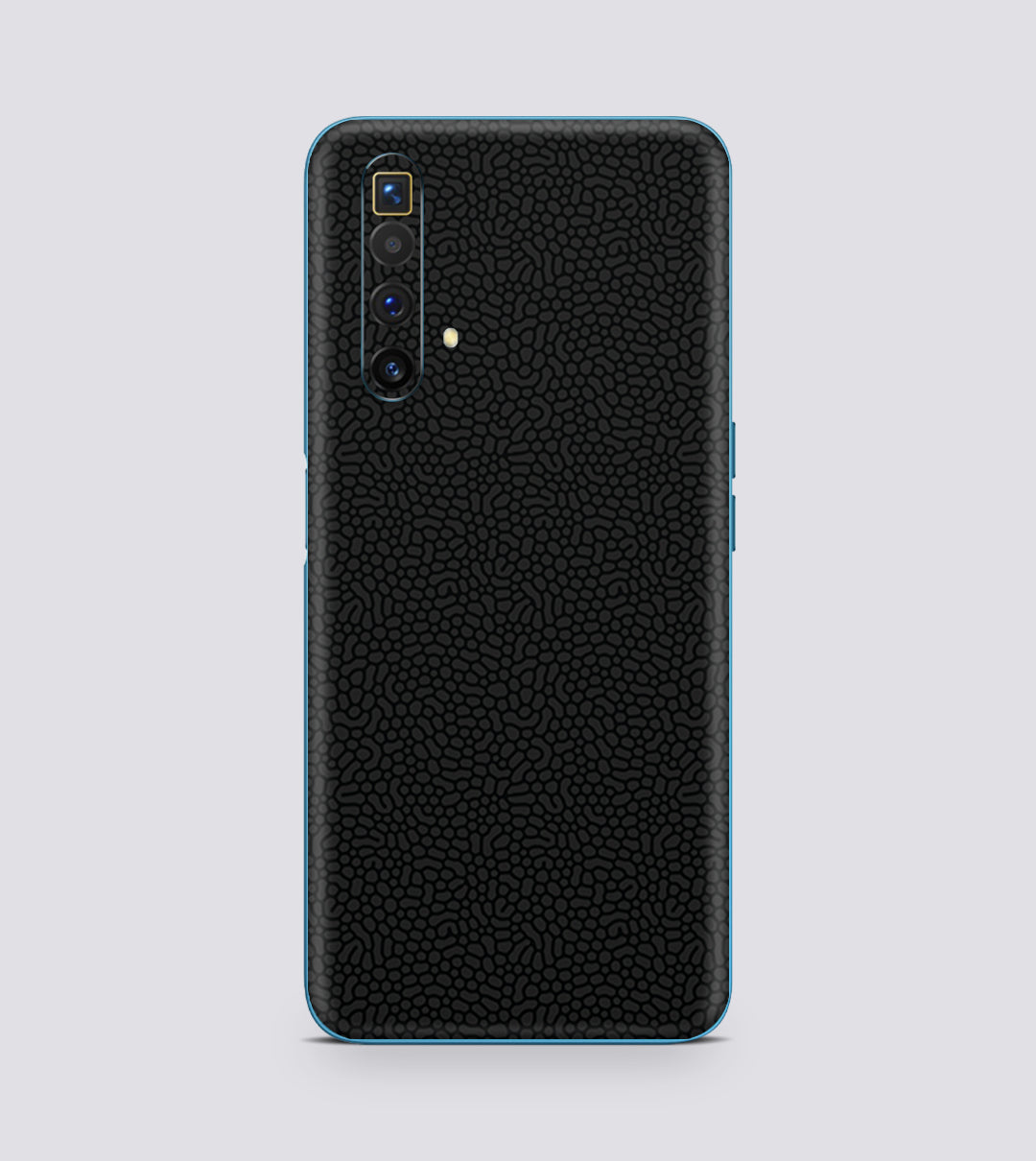 Realme X3 Superzoom Black Leather