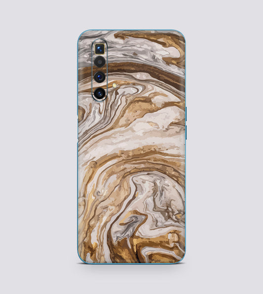 Realme X3 Superzoom Golden Swirl