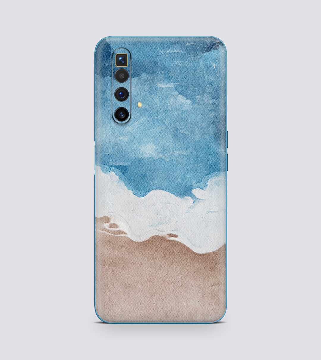 Realme X3 Superzoom Sea Dune