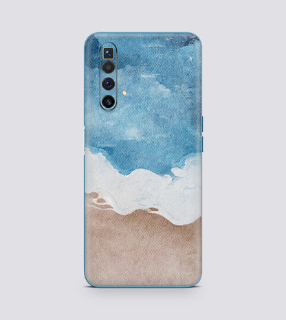 Realme X3 Superzoom Sea Dune