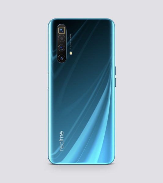 realme X3 Superzoom