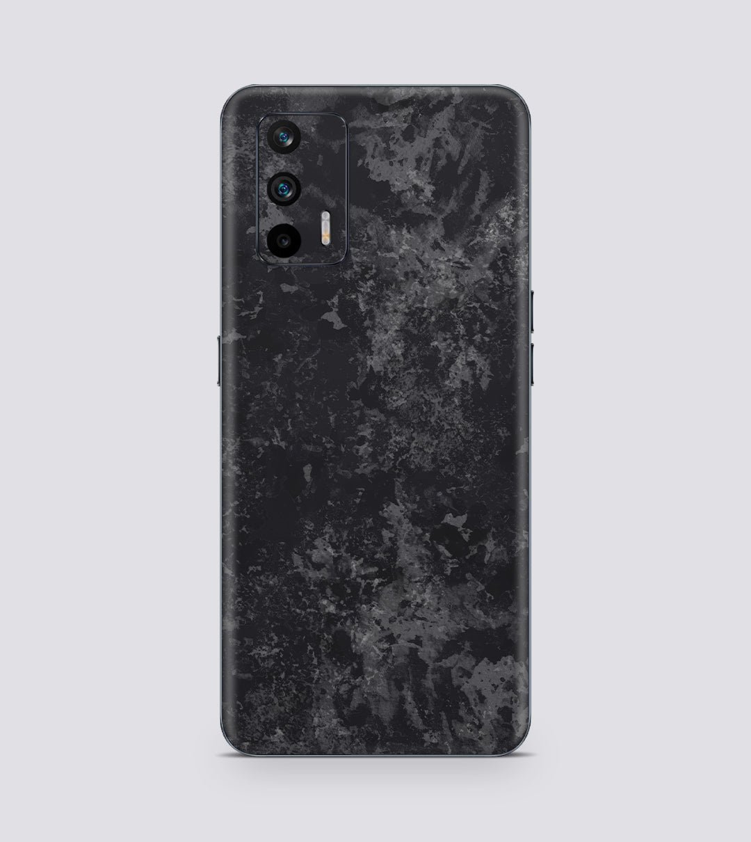 Realme X7 Max Black Smoke