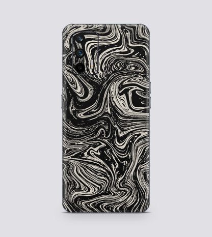 Realme X7 Max Charcoal Black