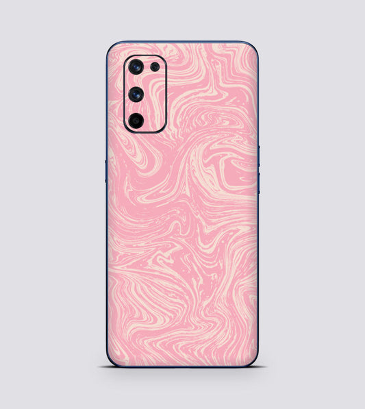 Realme X7 Pro Baby Pink