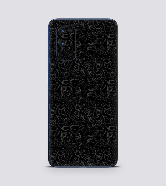 Realme X7 Pro Black Fluid