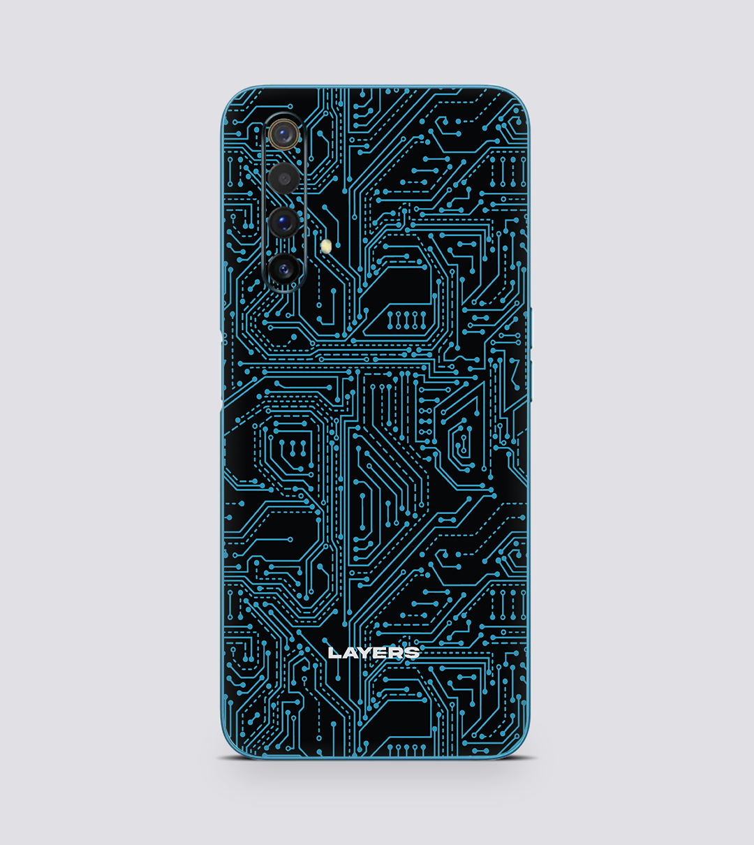 Realme X3 Matrix