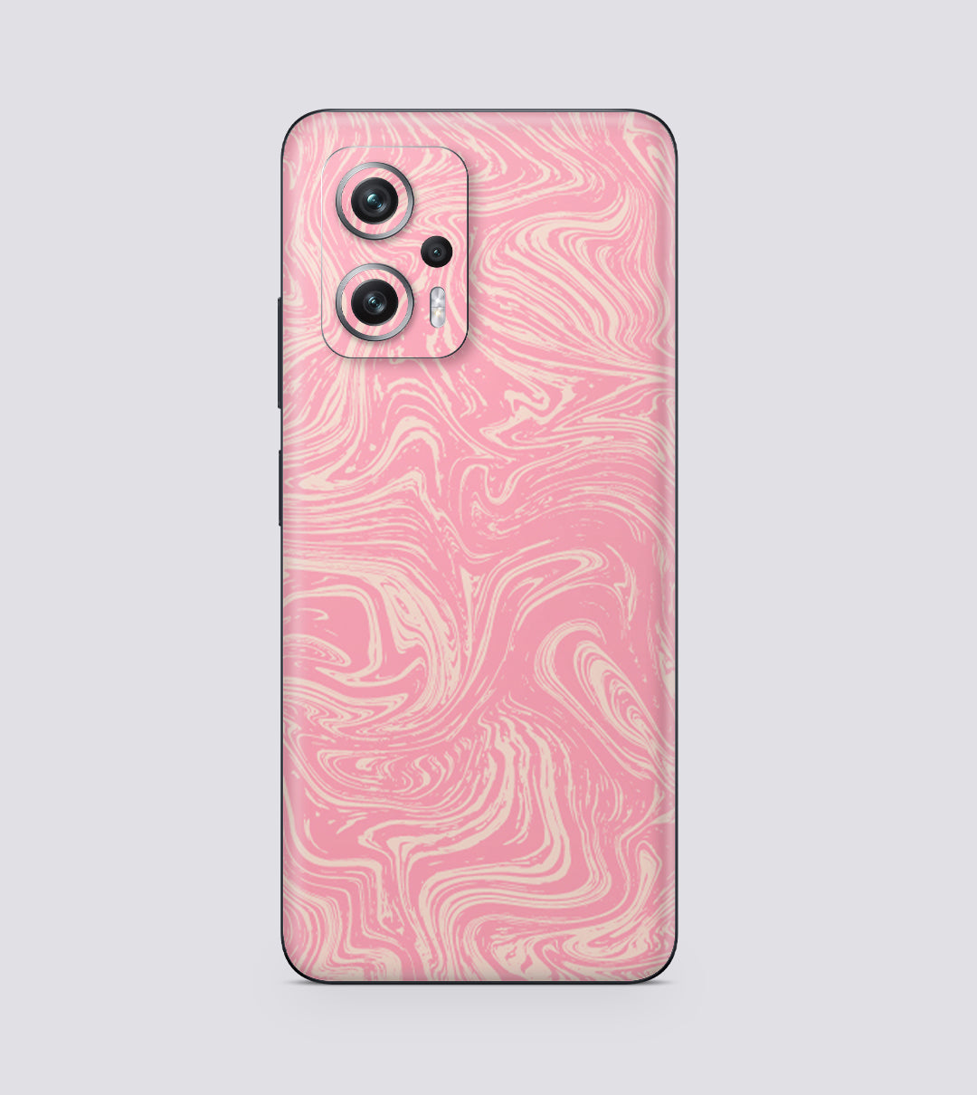 Redmi K50i Baby Pink