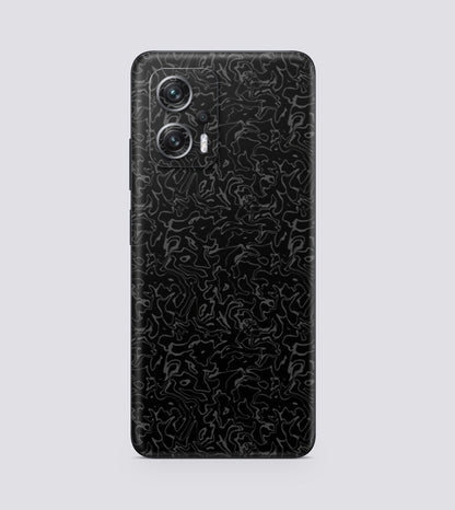 Redmi K50i Black Fluid