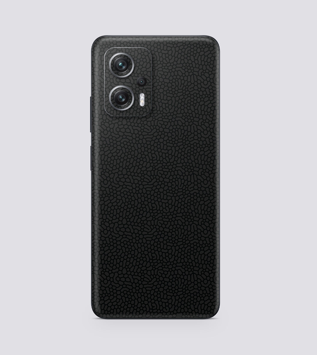 Redmi K50i Black Leather