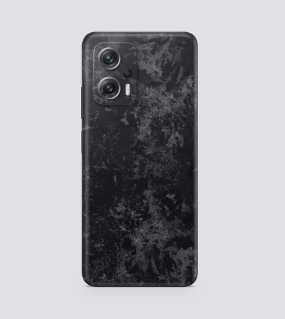 Redmi K50i Black Smoke