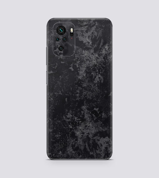 Redmi Note 10 Black Smoke