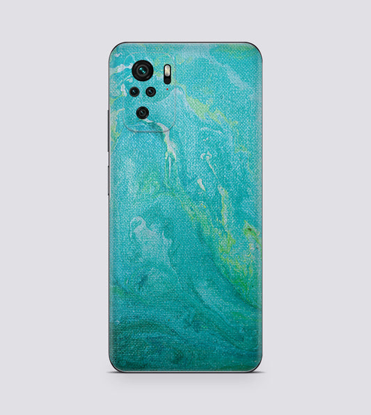 Redmi Note 10 Oceanic