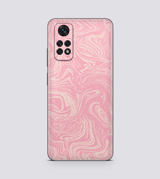 Redmi Note 11 Baby Pink