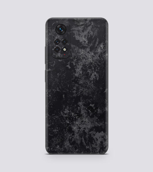 Redmi Note 11 Black Smoke