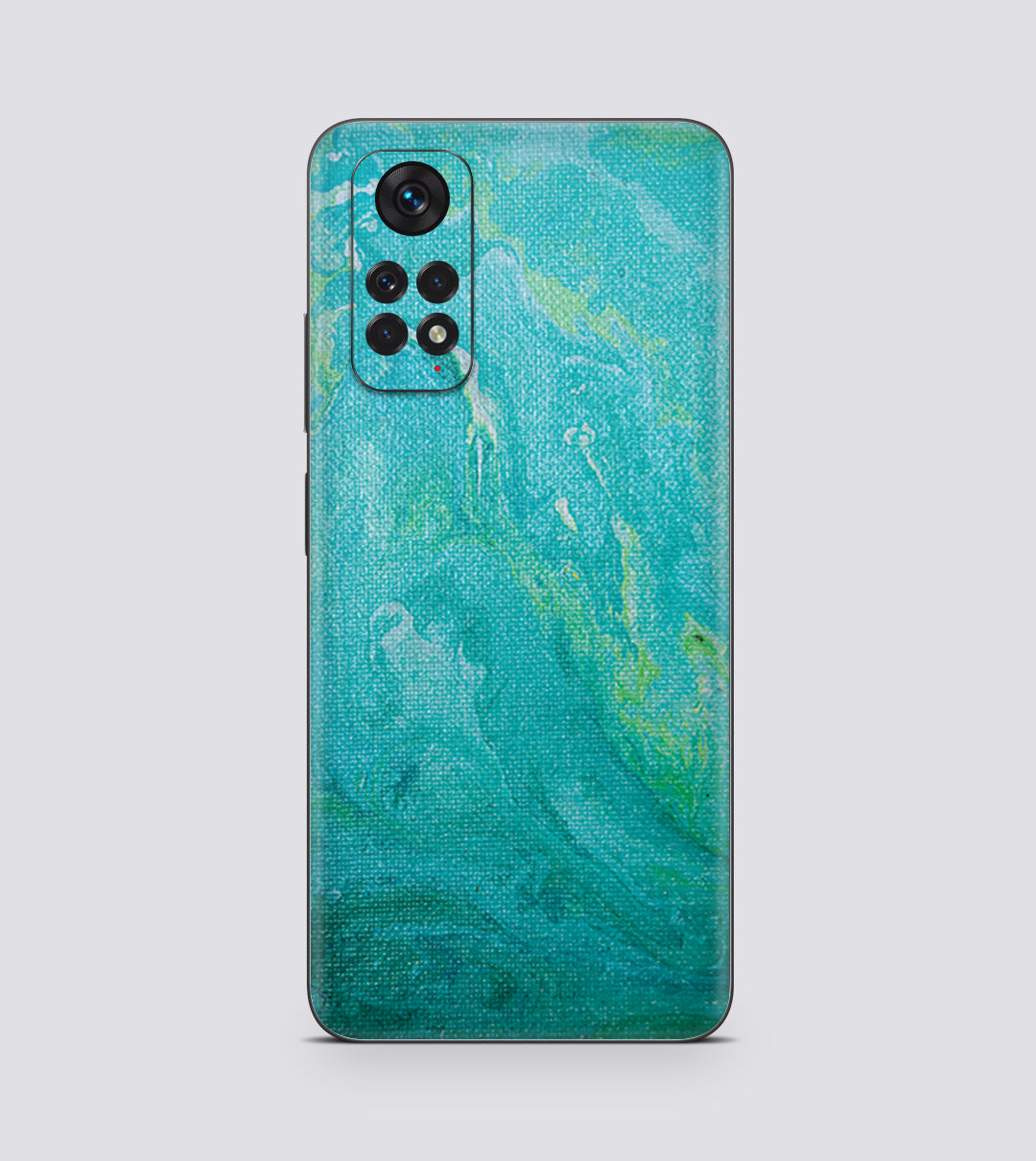 Redmi Note 11 Oceanic