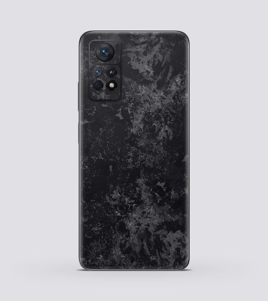 Redmi Note 11 Pro Plus 5G Black Smoke